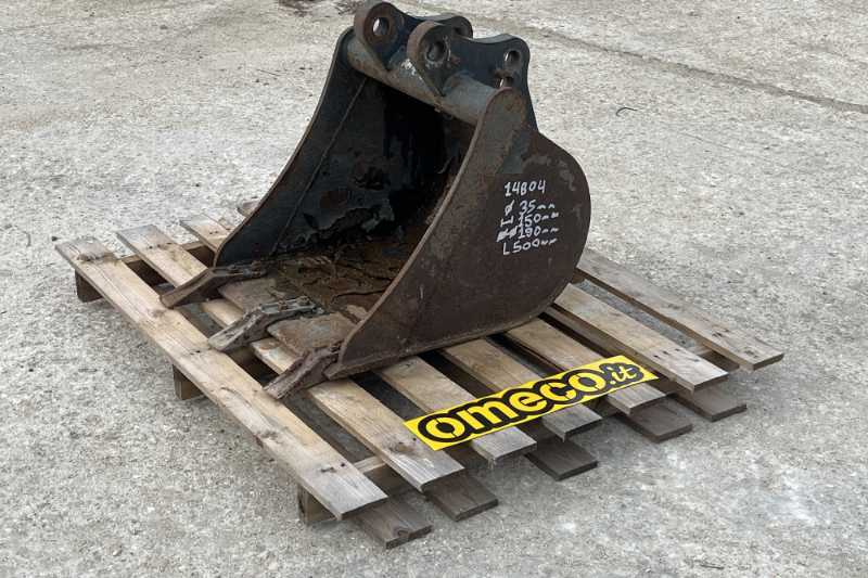 OmecoHub - Immagine TREVI BENNE 500